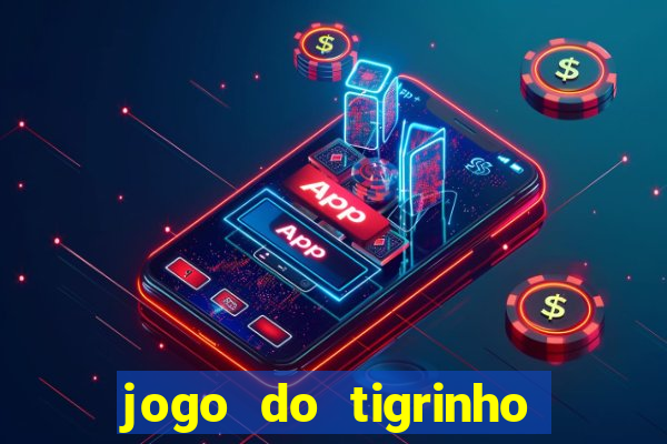 jogo do tigrinho que ganha dinheiro de verdade no pix